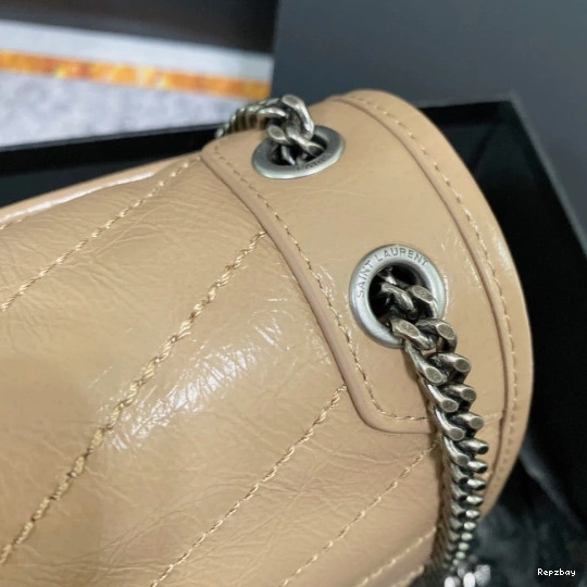 Repzbay REP NIKI YSL BABY-22*16*12CM 0717